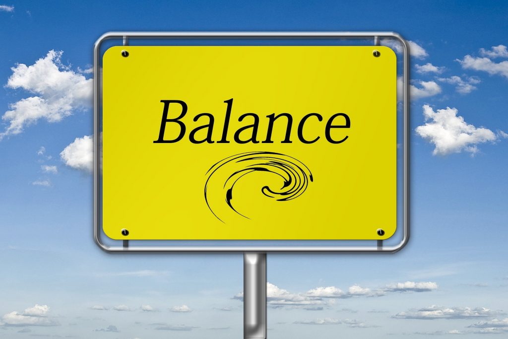 Work-life balance – równowaga to podstawa!