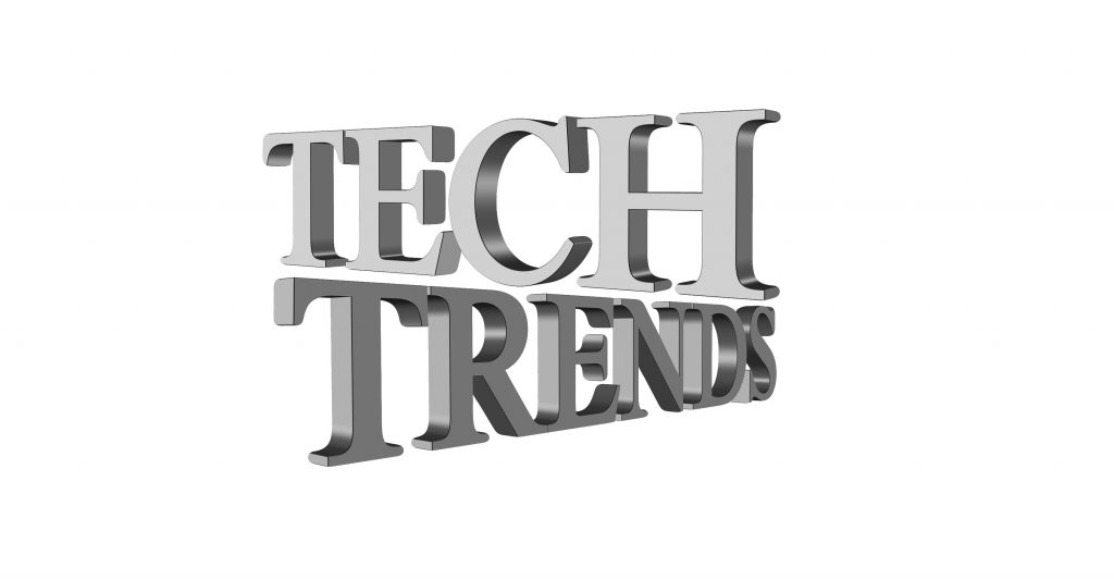 Najważniejsze trendy w branży IT