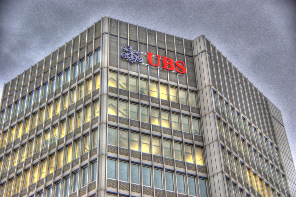 UBS offices zurich 1 Blog IT Leaders