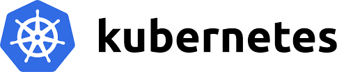 logo Kubernetes 