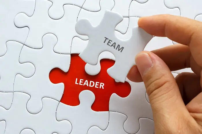 Czy powinieneś aplikować na stanowisko “Team Leadera” jeśli nie jesteś “techniczny”?