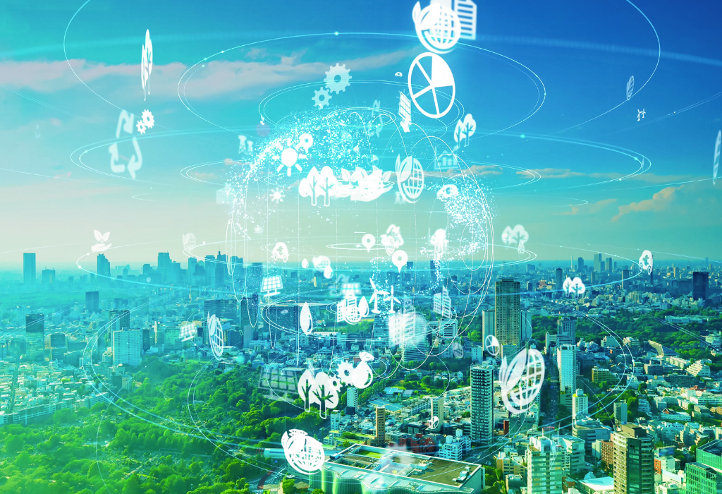 Digital Sustainability w IT: jak rozwijać technologię bez obciążania planety?